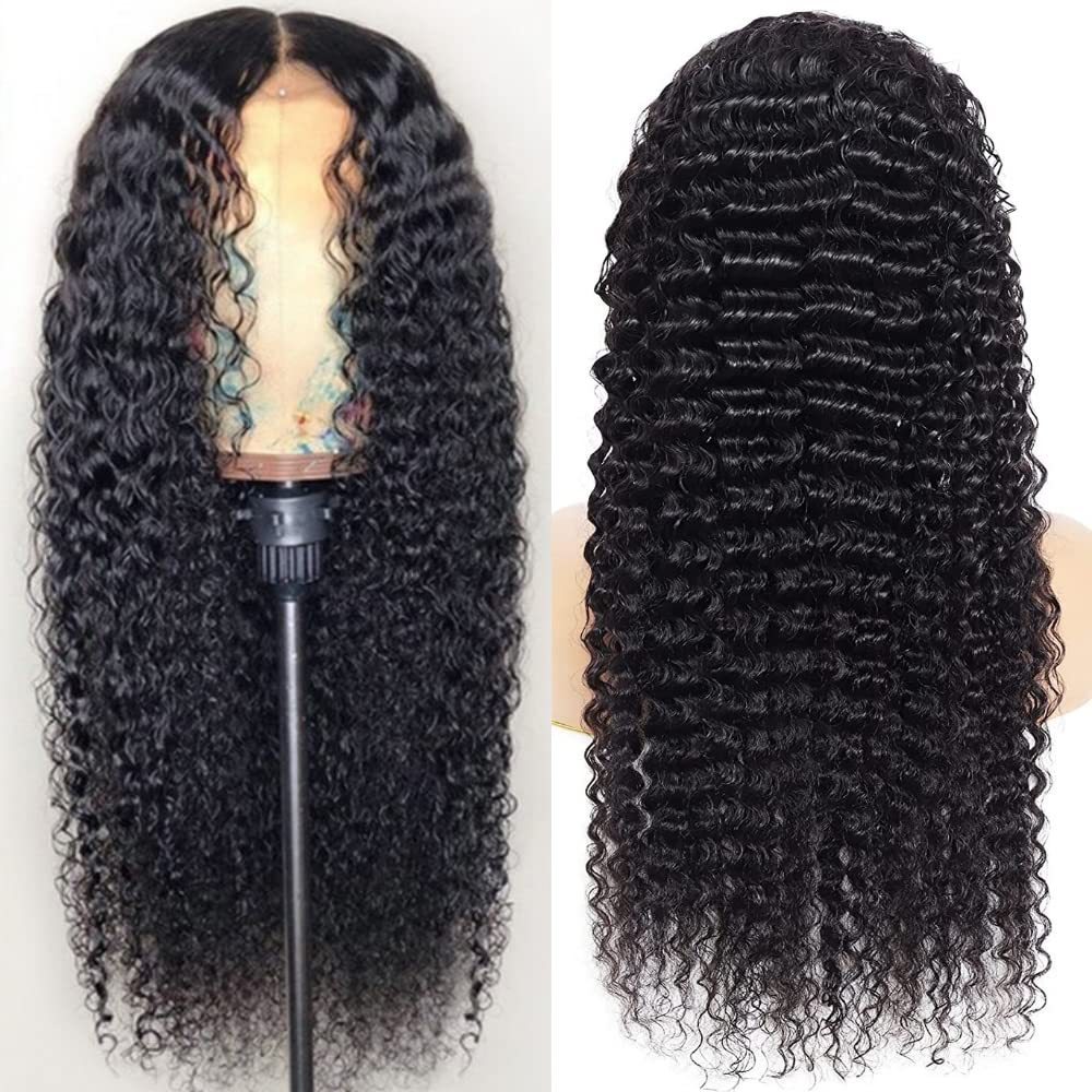 FANTASTIC Front Lace Human Hair