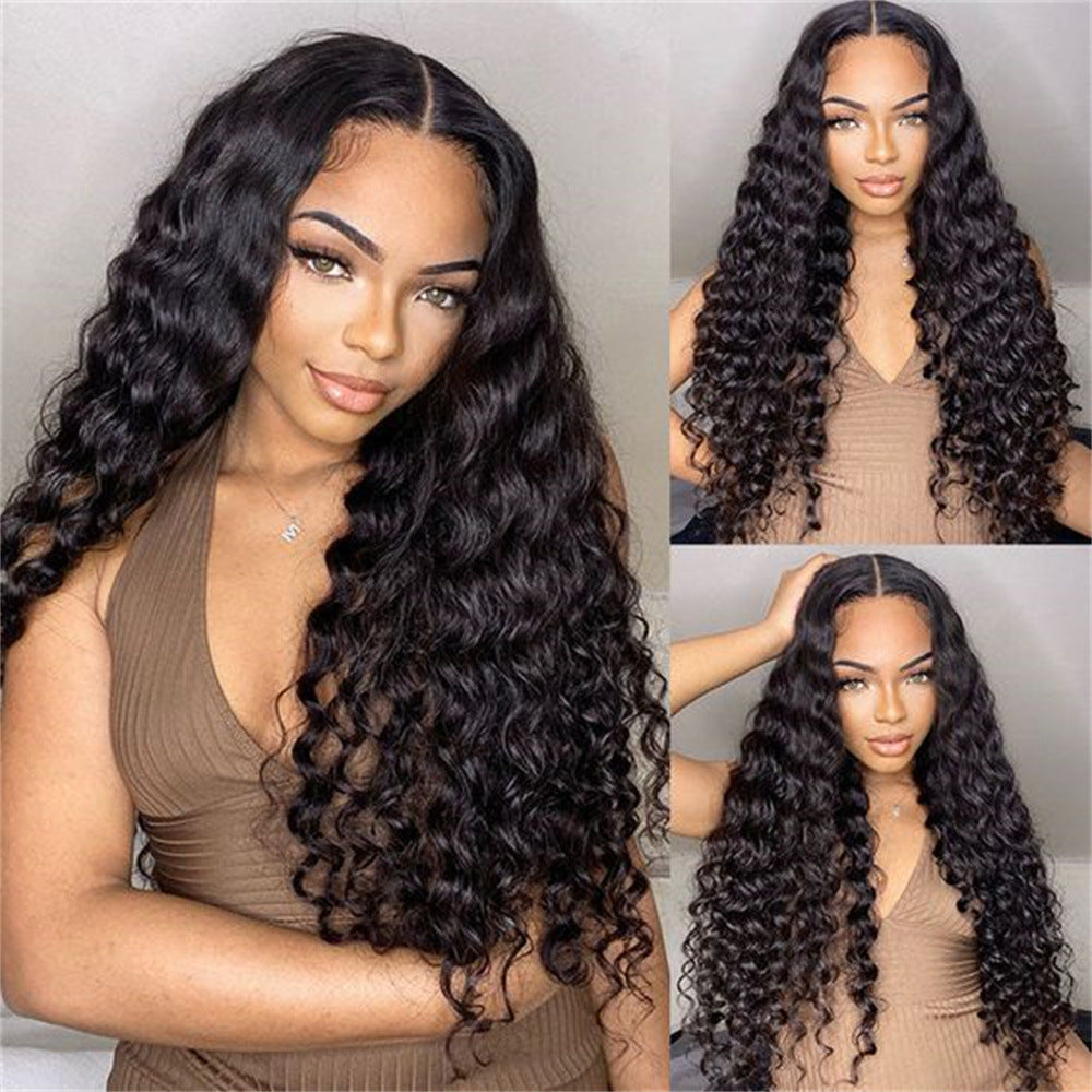 fantastic Lace Natural Hair