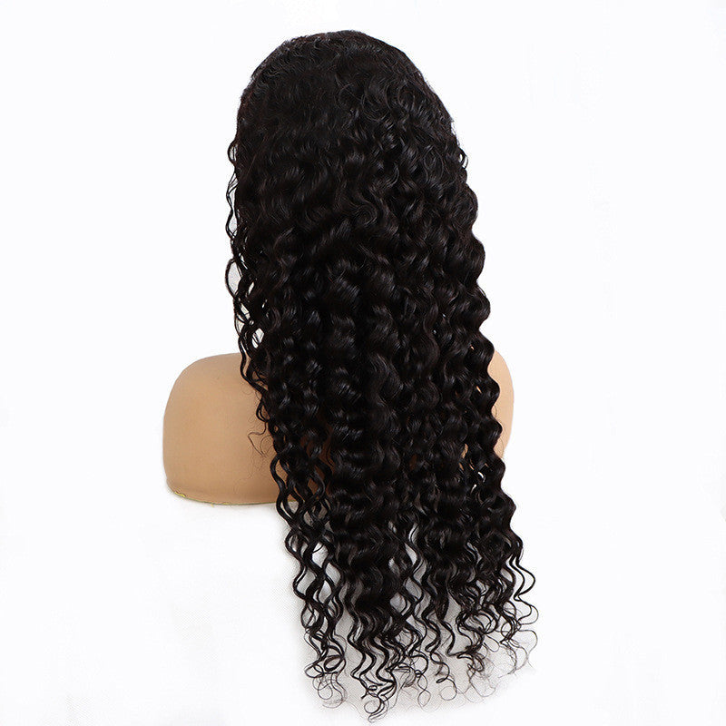 fantastic Lace Natural Hair